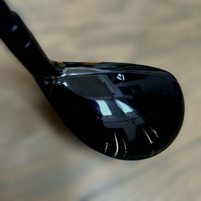 TaylorMade Qi10 MAX 5U 27