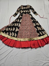 Indian Woman Kurta