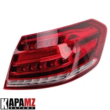 Right Side Tail Light Rear Back Lamp For 2014 Mercedes-Benz E-Class Sedan W212