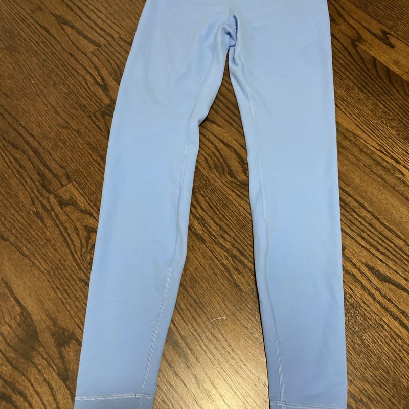 lululemon Wunder Train HR Tight 28" High Rise Size 8