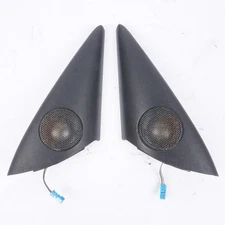 2003 - 2005 BMW Z4 (E85) FRONT RIGHT and LEFT RADIO STEREO  DOOR SPEAKER