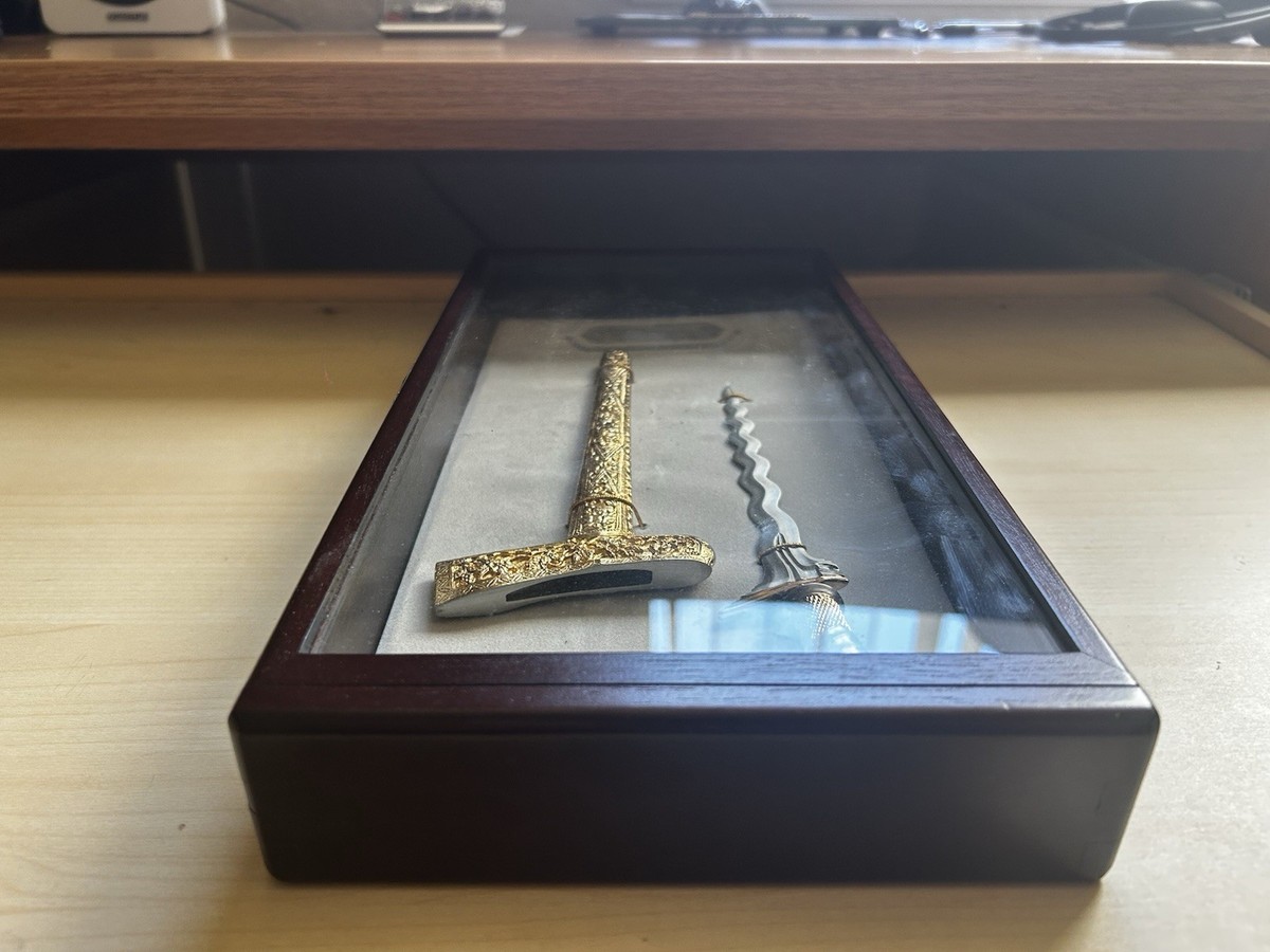 Royal Selangor Keri's Maduro “A Warriors Treasure” | eBay