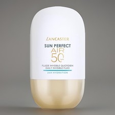 Lancaster - Sun Perfect AIR - 24h HYDRATION, SPF50 - New (RRP £37)