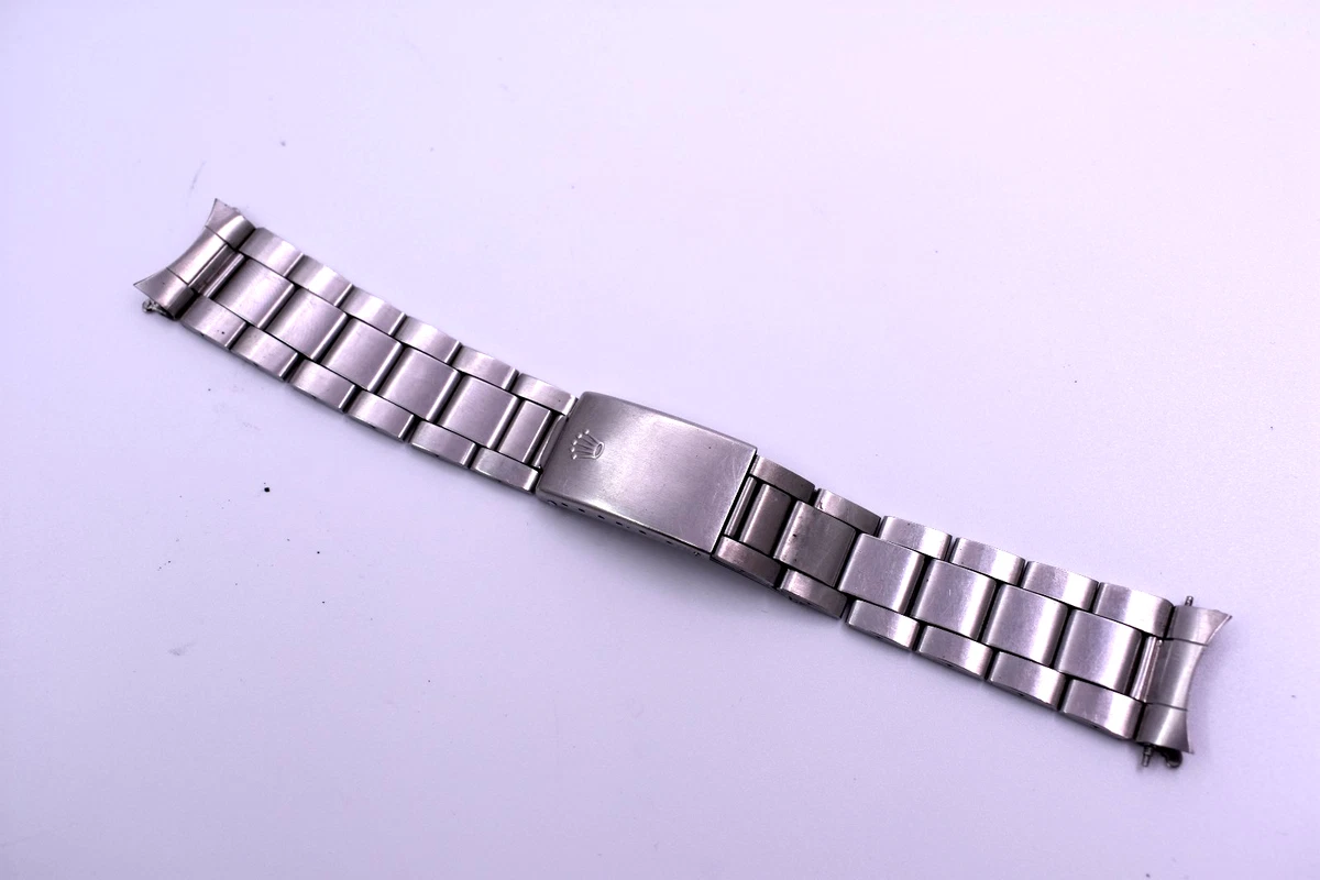 Rolex Submariner Band for sale | eBay