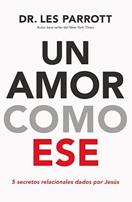 Un amor como ese: 5 secretos r - GOOD
