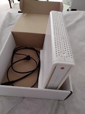 Motorola ARRIS SURFboard SBG6782-AC Modem Router DOCSIS 3.0 - Tested