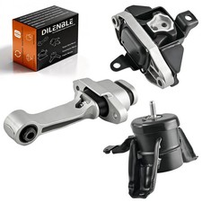 Engine Motor Mount Trans Mount Replacement for Hyundai Sonata 2015 2016 201...