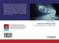 Internet Of Things (Iot) Mohd. Sadique Shaikh Anwar