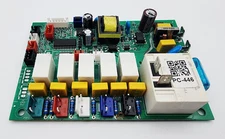 Avantco PC Board for Commercial Ice Cube Machine PC-446 20230317 ZBJ-ZB-1 23223