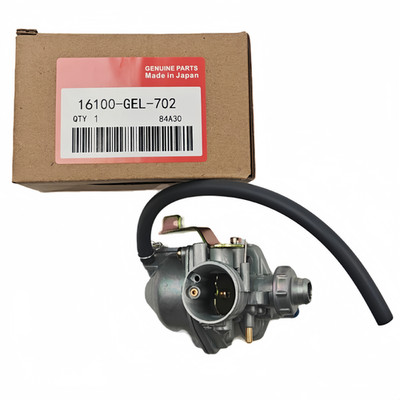 OEM Carburetor 16100-GEL-702 For Honda 2000 2001 2002 2003 XR50R 2004-12 CRF50F