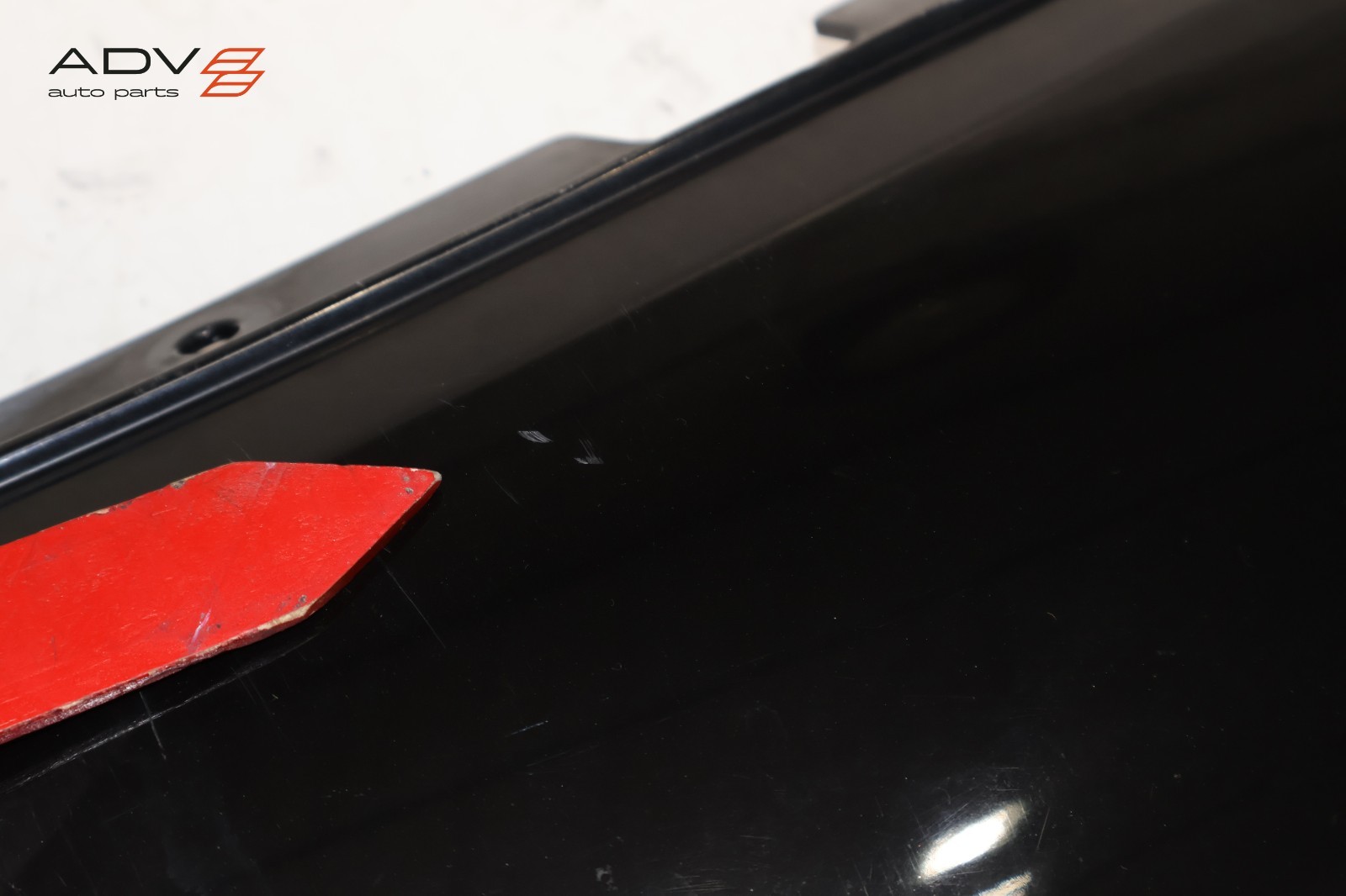 2014 - 2020 MASERATI GHIBLI REAR BUMPER LOWER COVER VALANCE PANEL OEM
