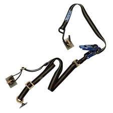 Sparco Spare Wheel Tie Down Strap