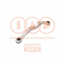 IAP QUALITY PARTS Querlenker Hinten Oben Links für RENAULT Kadjar (HA, HL)