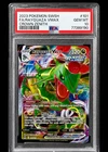 Pokemon TCG Rayquaza VMAX 101/159 Crown Zenith Full Art Holo PSA 10