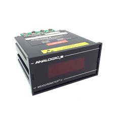 Panel volt meter AN25M04-EP-2-XX-X-X ANALOGIC 220VAC AN25MO4EP2XXXX