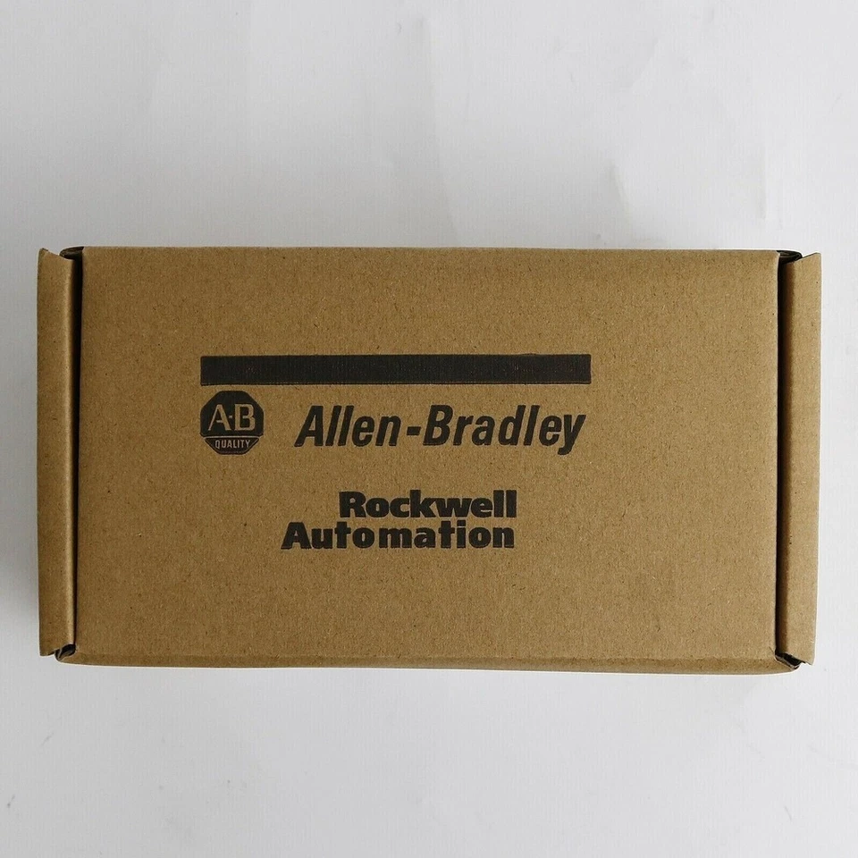 New Allen-Bradley AB 1769-L32E SER A CompactLogix EtherNet Processor 1769L32E - Image 3 of 3