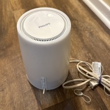 Philips HF3470 Wake-Up Naturally Light Therapy Sunrise Alarm Clock FM Radio Test