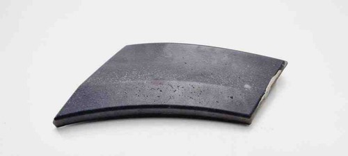 VW CRAFTER Furgon SY Kotflügelzierleiste hinten links A9066902562 2.46 31092776