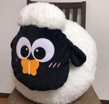 Shaun the Sheep Baby Shaun Big Plush 40cm Plush Toy Large Cute Ready to Use