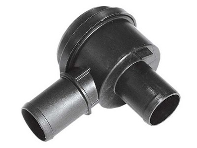 PRO PARTS 4441895 Cut-Off Valve for Turbo Saab 9-5 900 9000 9-3