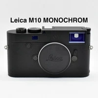 Leica M10 MONOCHROM Monochrome Excellent Condition