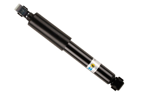 2X StoßDäMpfer B4 Serienersatz Bilstein 19-197210 FüR Fiat Panda Classic 4X4 169-image