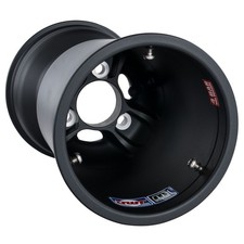 1 x Douglas Wheel Technology Magnesium M-Series LV Kart Wheel - Rear 212mm