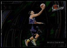 2024 Panini Select WNBA #10 Diana Taurasi All Stars