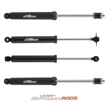 Lift Shock Absorber 1-3 Front Rear For Jeep Wrangler Jk 4wd 07-18 2 Door