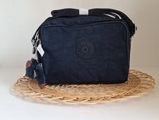 NWT Kipling Silen Shoulder/Crossbody, True Bl...