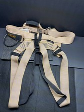 Misty Mountain Milroc Climbing  Rappelling Harness