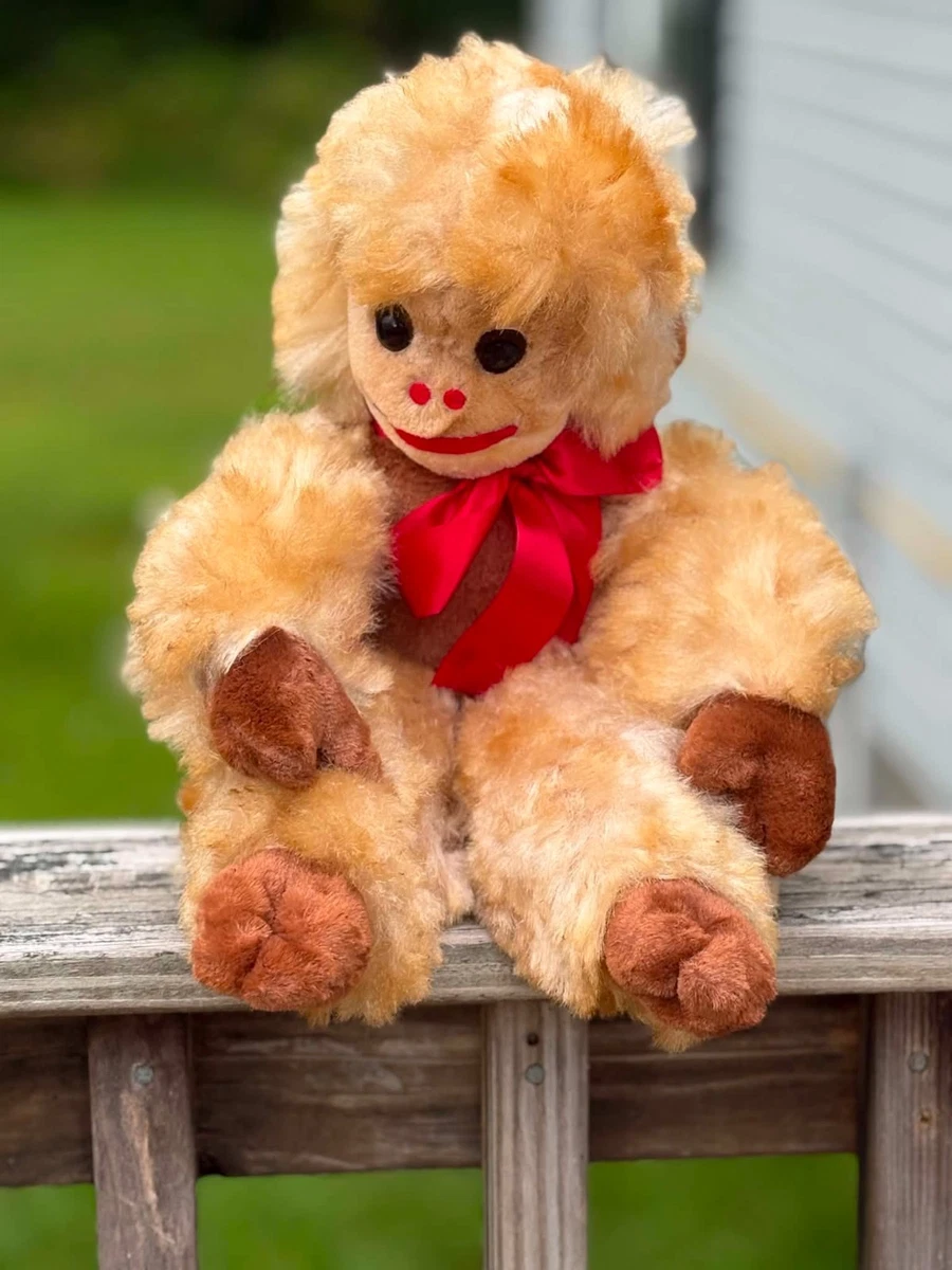 Hermann Vintage Stuffed Animals for sale - eBay