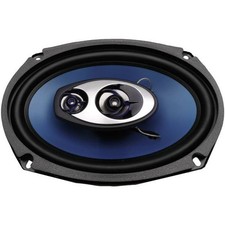 Sinustec ST-240c 2-Way 350W Recessed Coaxial Speaker Content: 1