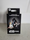 Disney Parks Star Wars Mystery Pin Box Set NEW 2026 — photo 1