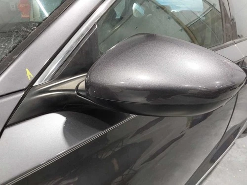 Driver Side View Mirror Power Body Colored Fits 18-22 ACCORD 3054994