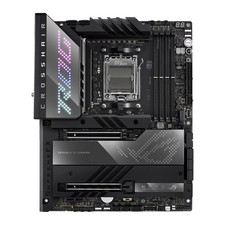 ASUS ROG CROSSHAIR X670E HERO Motherboard Socket AM5 X670 DDR5 S-ATA 600 ATX