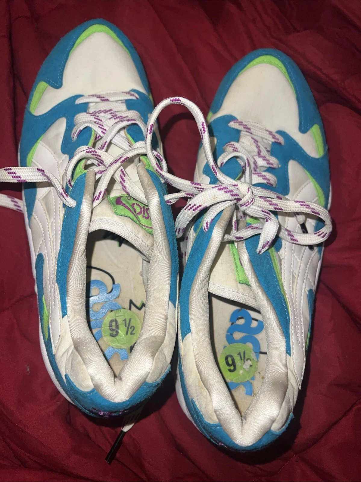 Sneakers donna ASICS