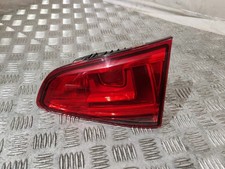 VW GOLF VII 5G1, BQ1, BE1, BE2 Heckklappenleuchte rechts 5G0945094AC 23967744