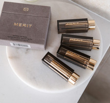 NIB 100% Authentic MERIT Signature Lip Lightw...