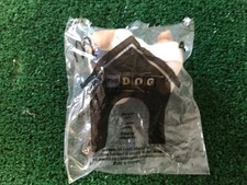MCDONALDS HAPPY MEAL ARTIST COLLECTION THE DOG 2005 U-PICK COMPLETE UR SET NIP