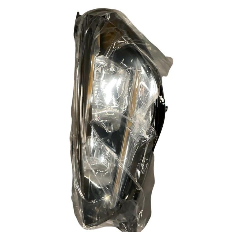Phare avant gauche Vauxhall Corsa 9829465680 pour rouler serein la nuit
