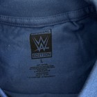 WWF Wrestling Jack Swagger We The People WWE Real American Go USA Sz L New — photo 6