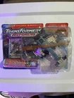 New ListingCyclonus w/ Crumplezone Vintage Transformers Armada Figure New 2002 Hasbro