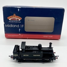Bachmann 31-434 Midland Class
