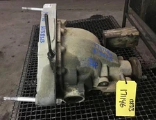 2003-2005 Ford Expedition Rear Axle Differential Carrier 3.73 Ratio 9.75"