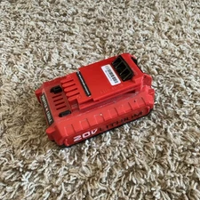 OEM Genuine PORTER CABLE PCC680L 20V Max Lithium-Ion 1.5 Ah Battery 30 Wh Li-Ion