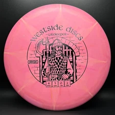 Origio Burst Gatekeeper