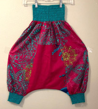 New With Tags Aller SimplemenYouth Kids t Size L Ballon Pants Please Read