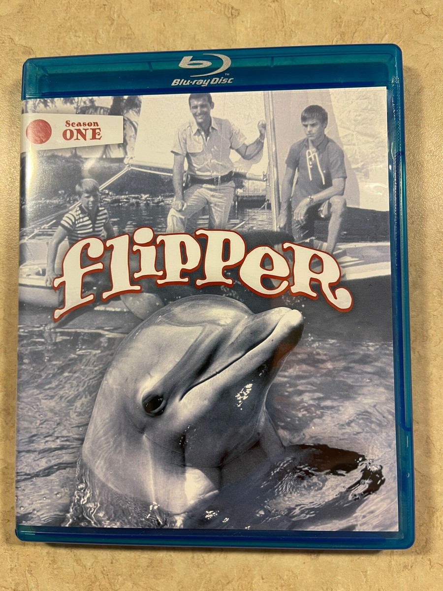 ⭐️未開封⭐️フリッパー シーズン1 DVD-BOX 1と2〈それぞれ4枚組〉 ⭐️未開封⭐️フリッパー シーズン1 DVD-BOX 1と2〈それぞれ4枚組
