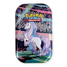 Galar Powers Pokemon Mini Storage Tin H21 Gal...